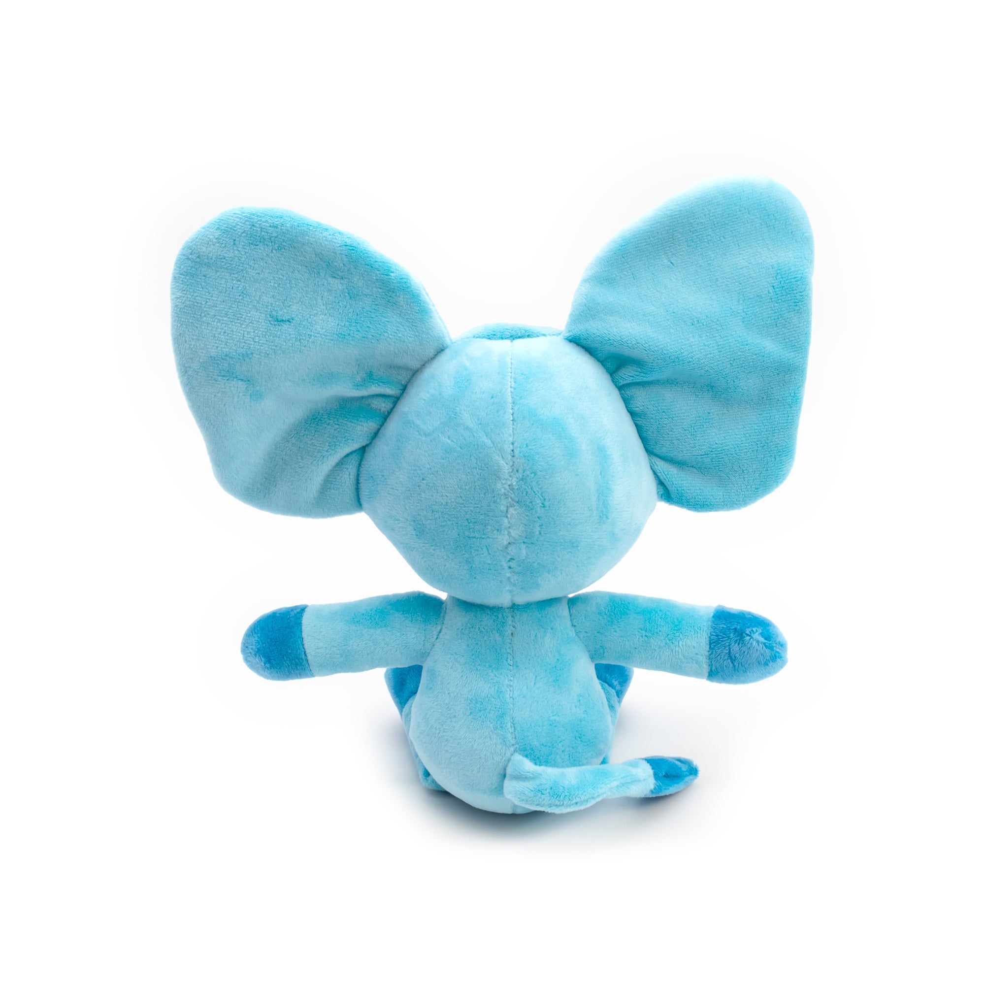 12" Bubba Bubbaphant Plush