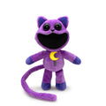 12" CatNap Plush