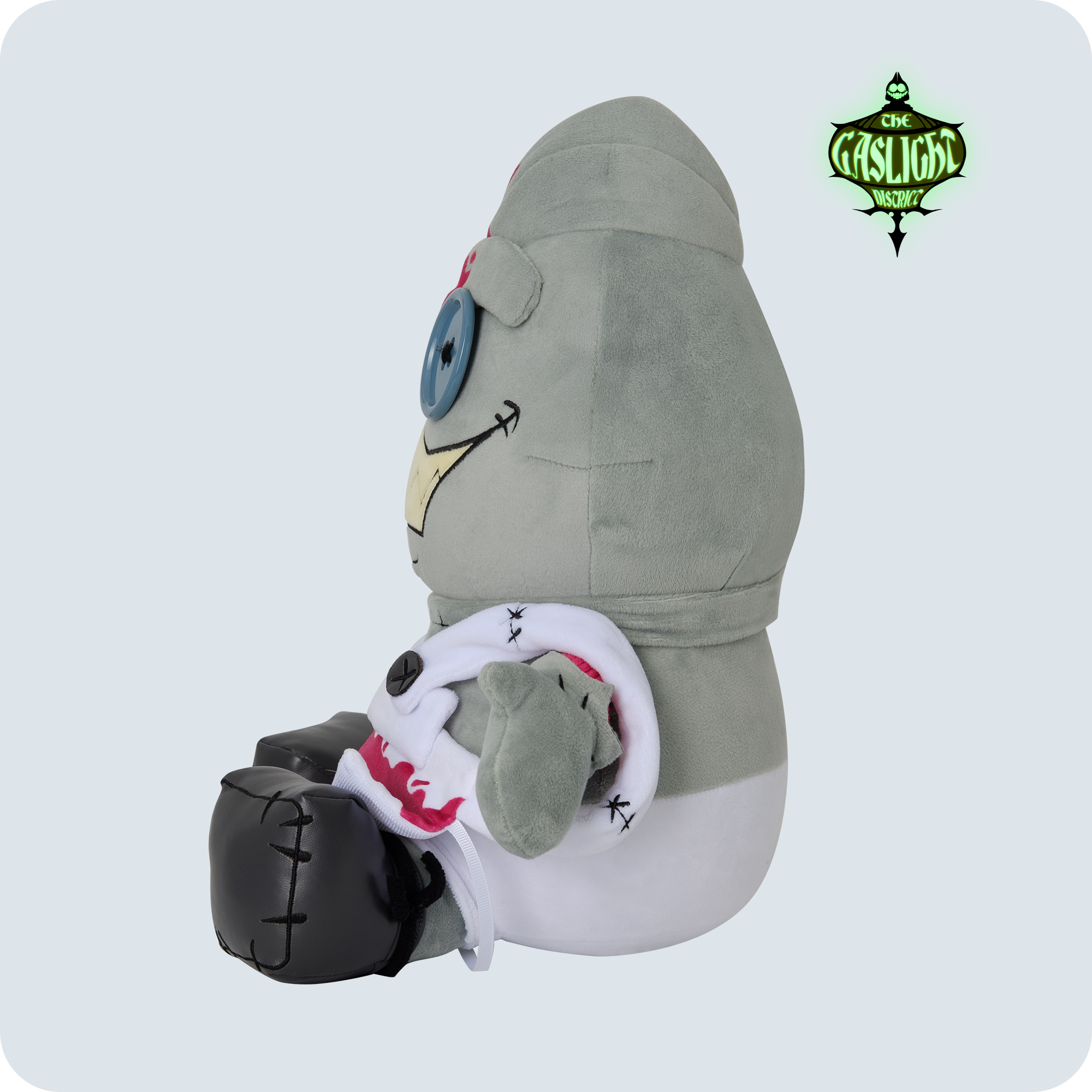 Ken Plush