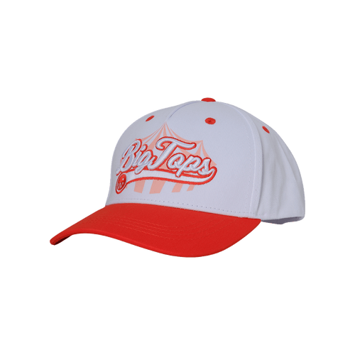 Big Tops Softball Hat