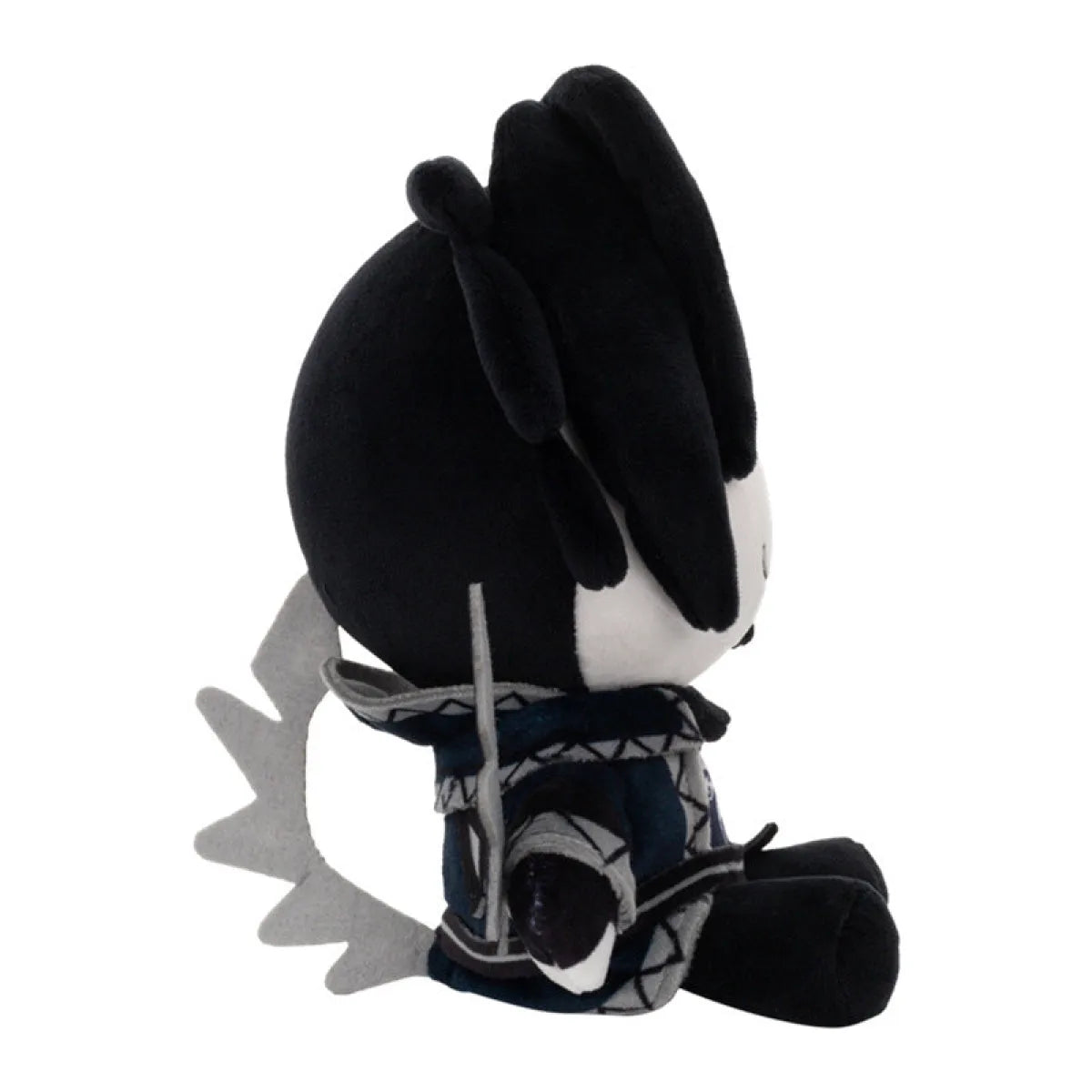 Two-Time Anime Plush Character Doll