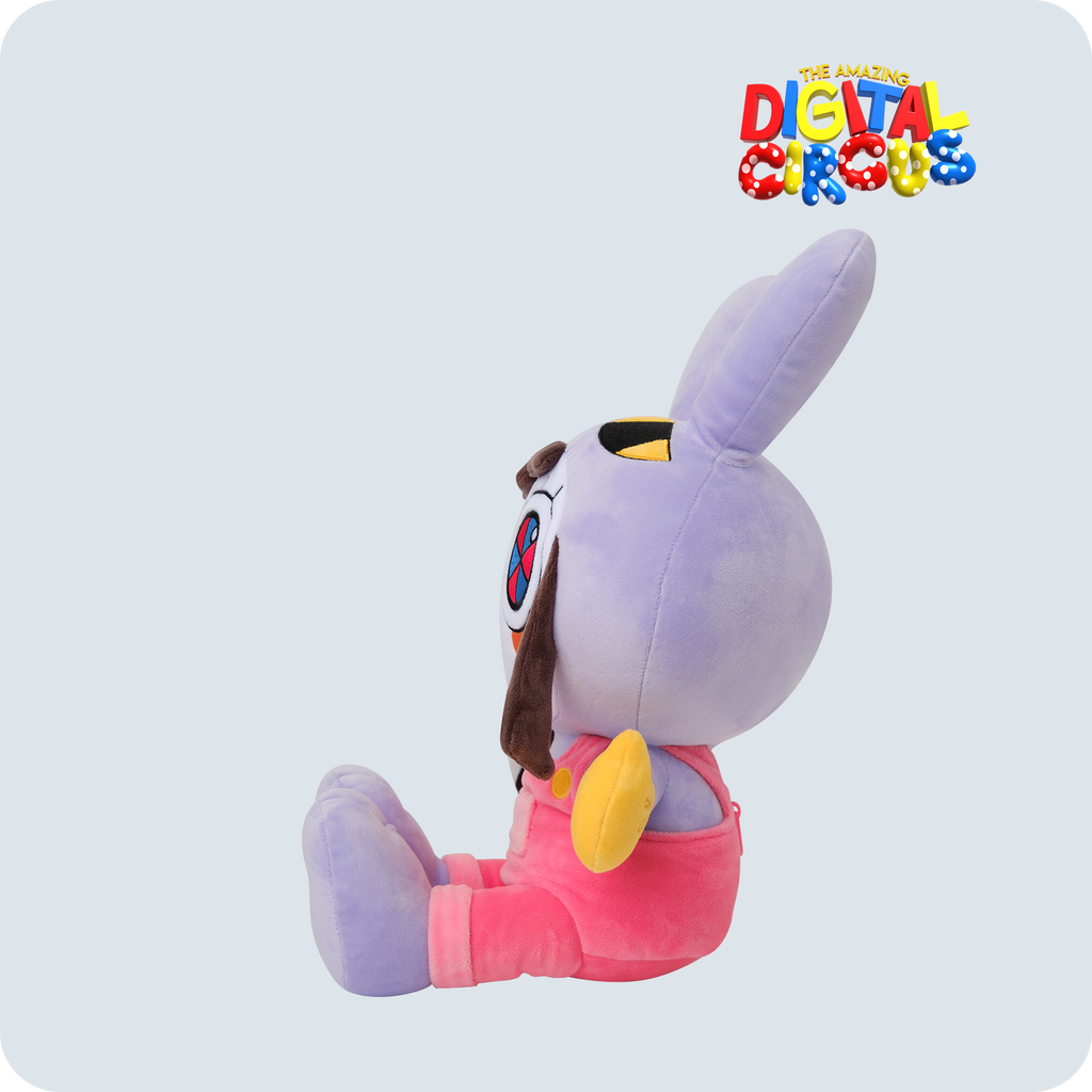 Jax-Suit Pomni Plush