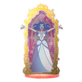 Guinevere Acrylic Stand