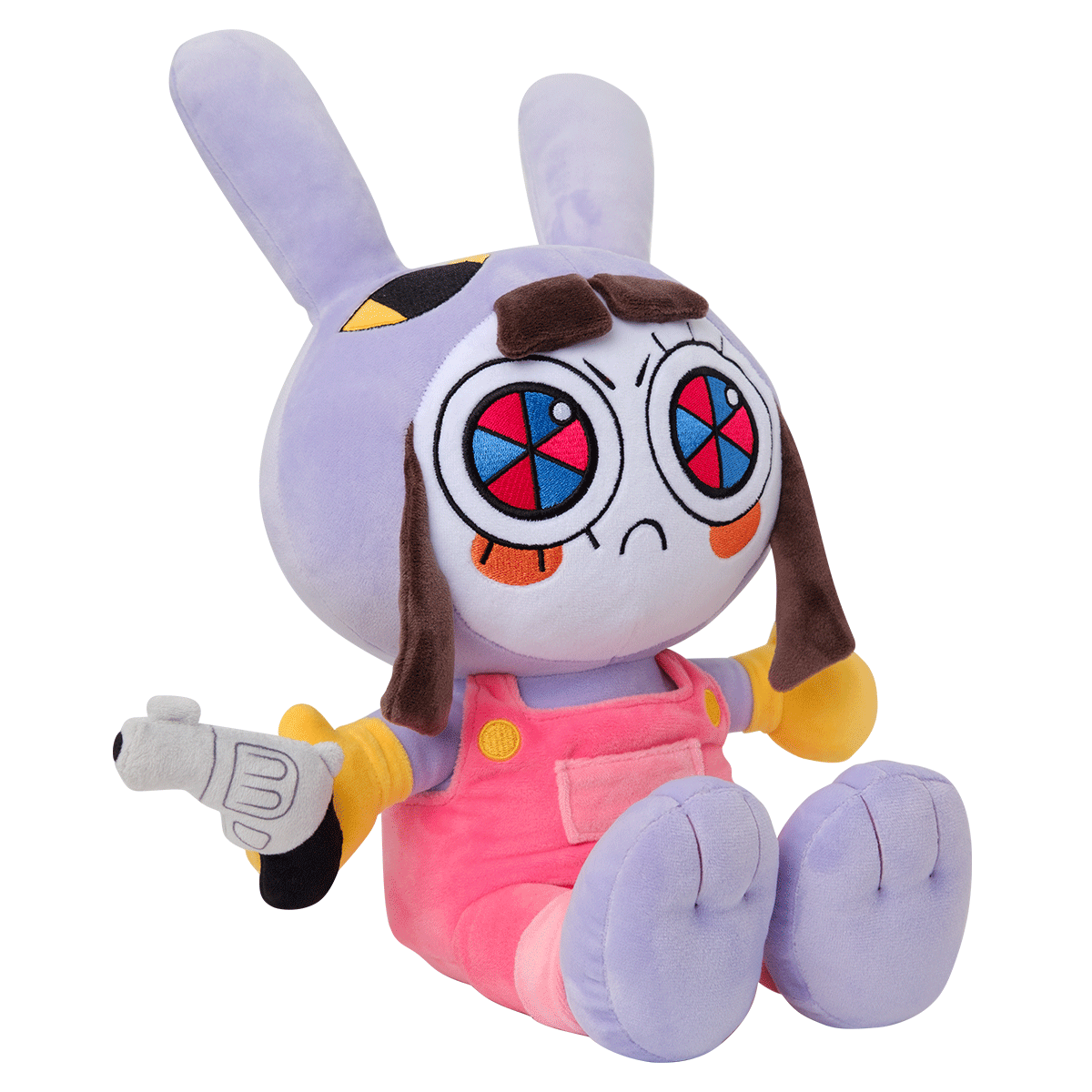 Jax-Suit Pomni Plush