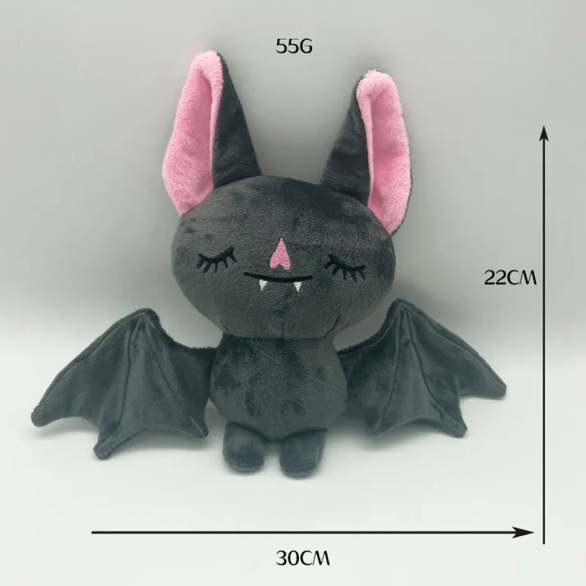 Kawaii Halloween Plushies