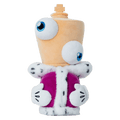 Kinger Plush