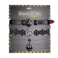 Murder Drones Choker Set