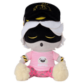 N Pajama Plush
