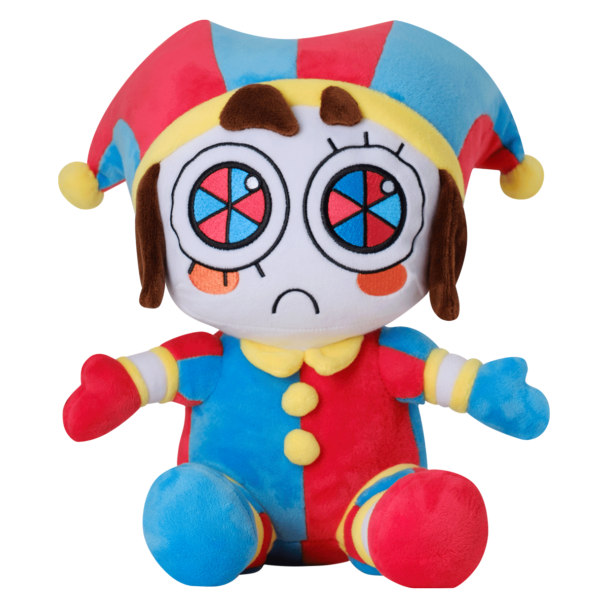 Pomni Plush