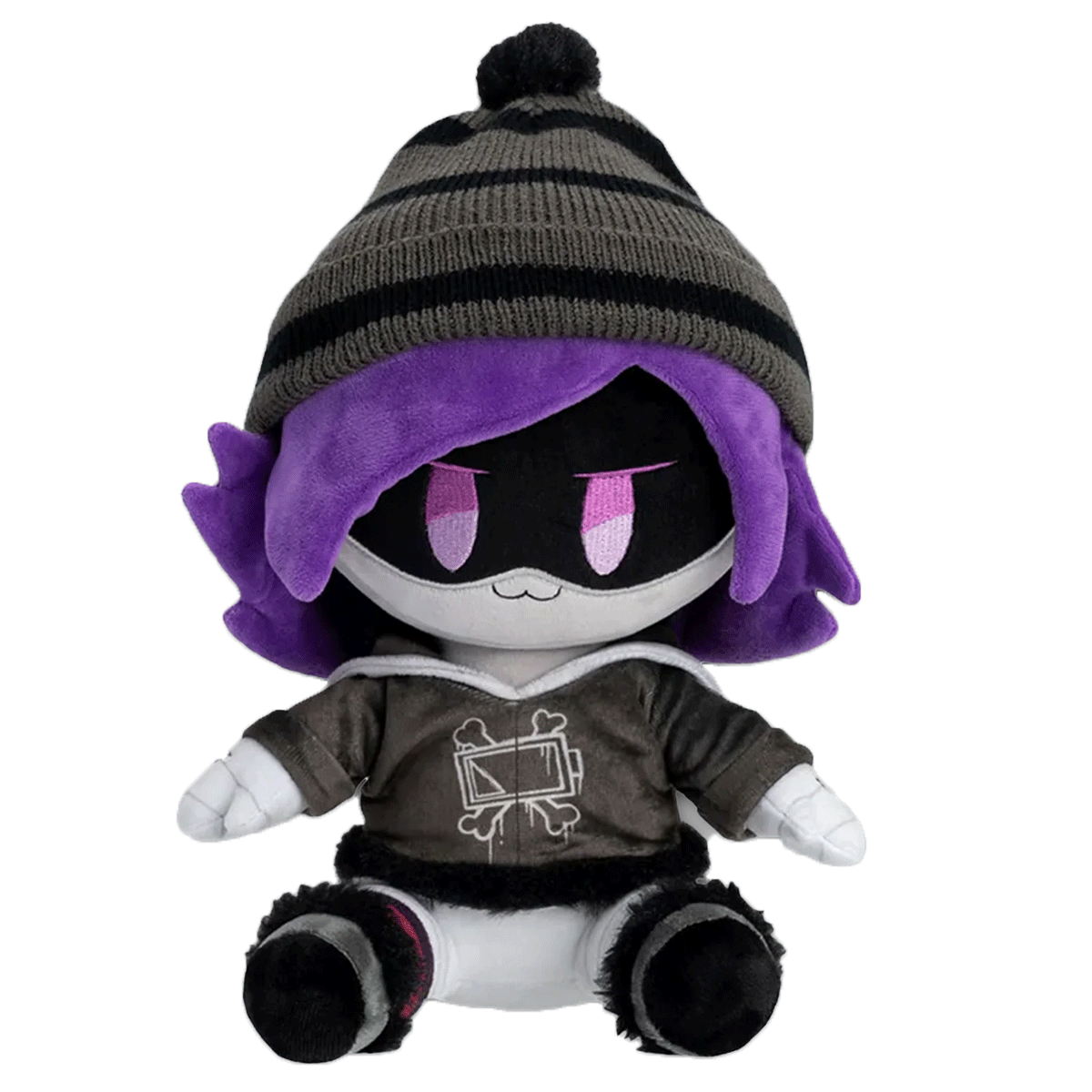 Uzi Plush