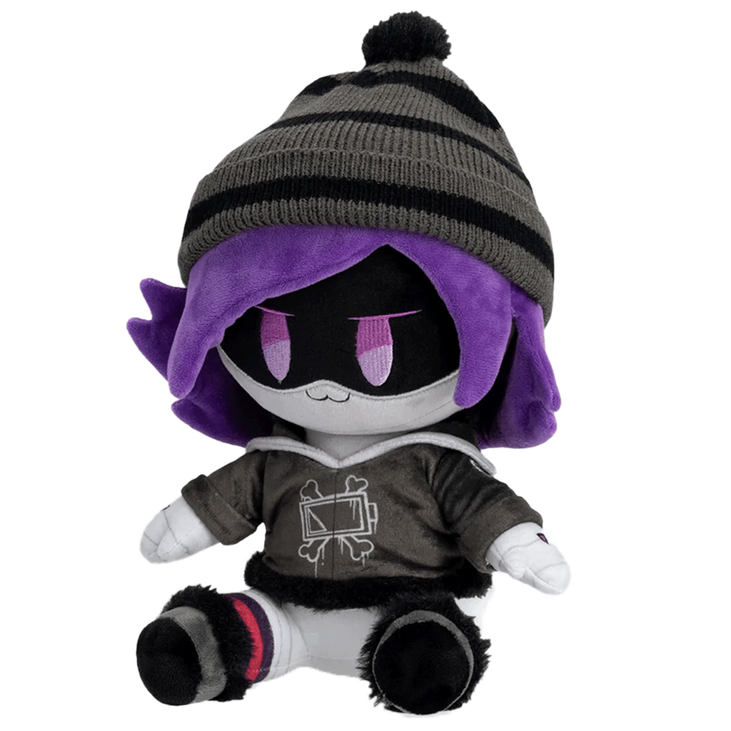 Uzi Plush